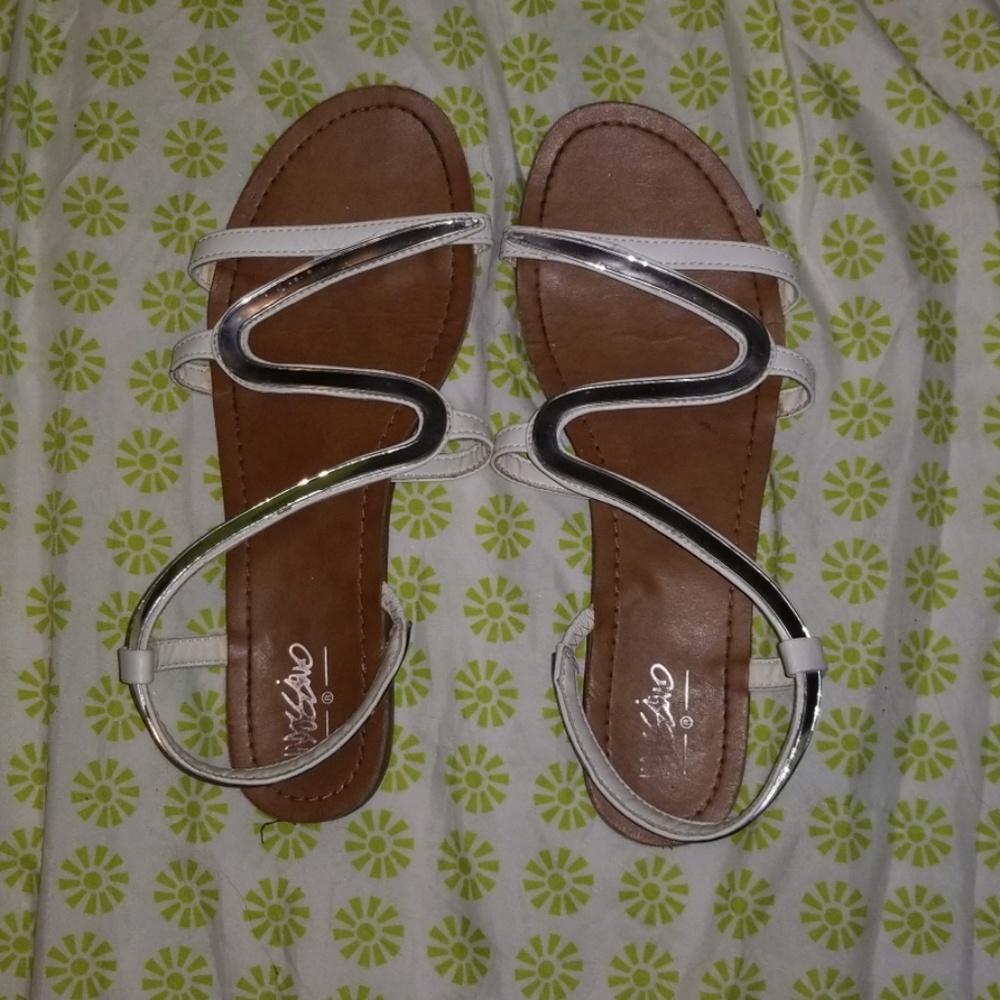 Mossimo Sandals